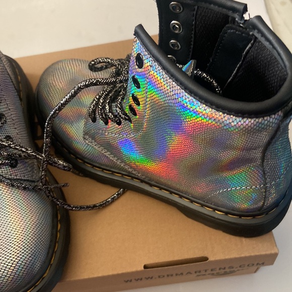 Dr Martens boots - Picture 5 of 13